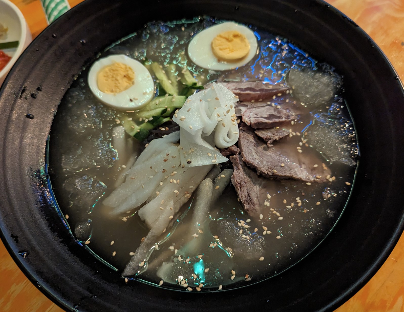 Top restaurants in Sydney